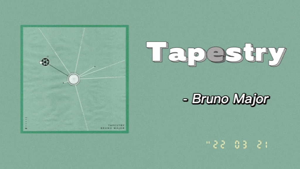 日推歌单｜你将永远成为我生命中不可或缺的人｜《Tapestry》_哔哩哔哩_bilibili