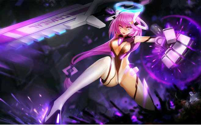 关于300英雄伊莎的视频合集