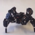 国内外优秀机器人项目整理篇【四足机器人 Quadruped robot 4DOF】