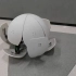 【中科大ROBOGAME】大一学生的第一次尝试—球形机器人