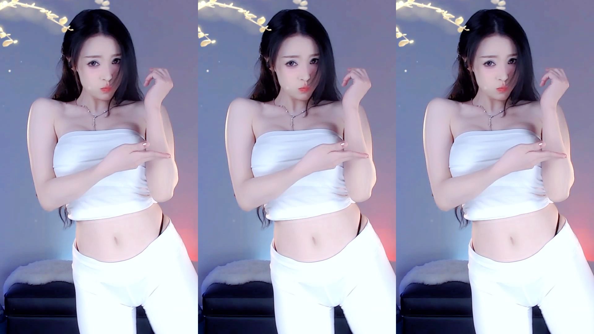 【奶E柔】舞蹈-No.9