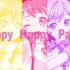 【60FPS/补帧/极致丝滑/中日字幕】Poppin'Party「Happy Happy Party」MV-60FPS