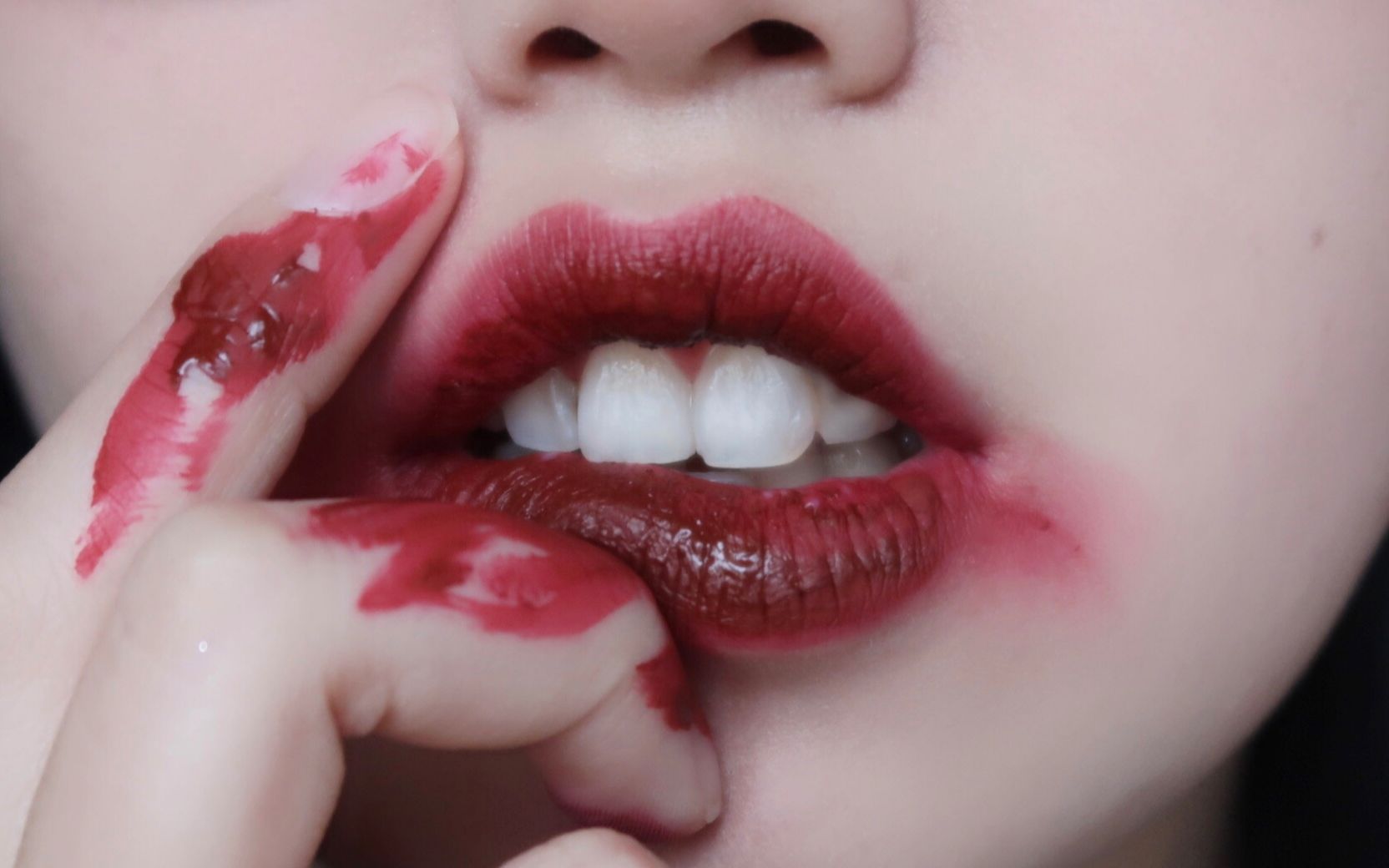 无推广！国货新品唇釉合集 5大品牌10支唇釉试色 滋色|VNK|HEDONE|UKISS|稚优泉