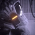 【C4D】临摹-宇航员短片《EMPTINESS》