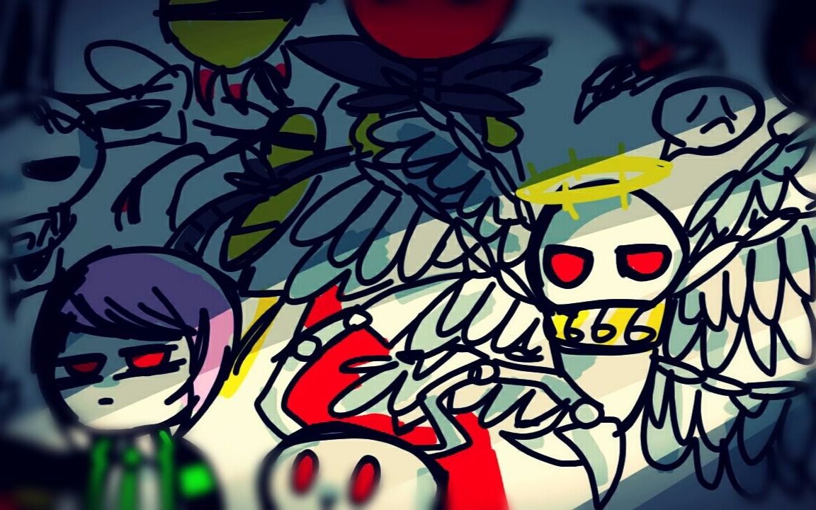 【大概是通关流程?/有生之年的更新】lobotomy(脑叶公司)实况