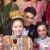 泰国最美变性人Poyd & Oak - 婚礼仪式现场 230301