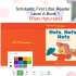 【全116课】美国学乐小读者First Little Reader外教视频课程【知学社外教Danny老师免费直播课】