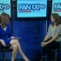 Amy Acker  joins Good Day & after-the-show interviews