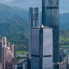 深圳市罗湖CBD