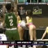 这谁能罚进？中国台湾篮球比赛啦啦队干扰罚球集锦！