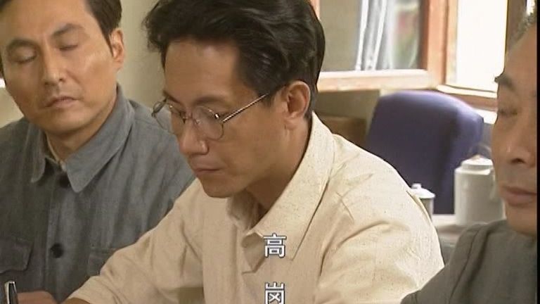 中国命运的决战 (1999)：第06集【古月/孔祥玉/许道临】