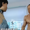 中国蝙蝠侠布鲁斯侯恩大战金丽丽