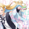 花ハ踊レヤいろはにほ《花舞少女》covered by 白河しらせ