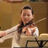 康珠美 & 勃拉姆斯-G大调第一小提琴奏鸣曲 | Clara-Jumi Kang - Brahms,Violin Son