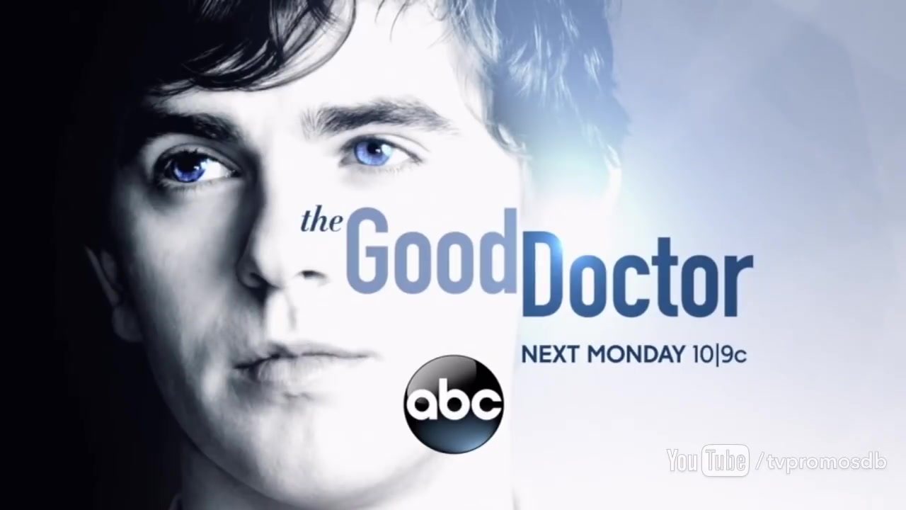 美剧好医生thegooddoctor第十二集预告islandsparttwo