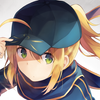 fgo x毛新动作+宝具动画