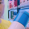 #扩音器 #喊话器 无人喊话器，摆摊喊话器