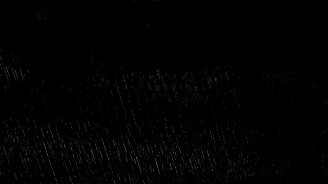 【舞台背景】14- 黑白复古横块氛围叠层素材动态循环视频背景❤️ 浪漫梦幻舞蹈晚会年会循环动画