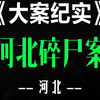 河北母子碎尸案