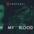 【英葡/中字幕】燃！葡萄牙国家队联合萌德Shawn Mendes推出2018俄罗斯世界杯助威曲《In My Blood》