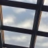 断桥铝型材阳光房 法兰希欧门窗