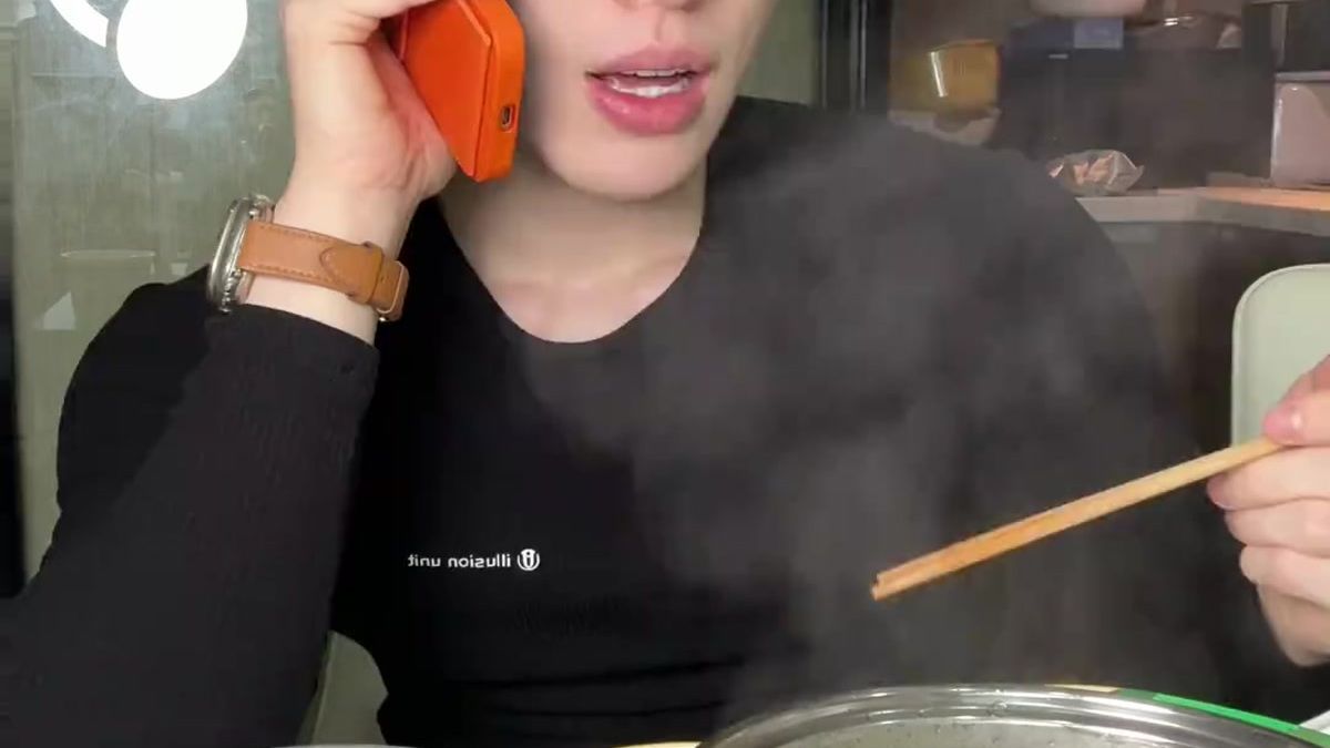 姐妹!你太瘦了别减了