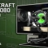 【4K】【NVIDIA GeForce】GeForce Garage - The Minecraft RTX 3080 