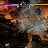 死或生6 排位赛 环 VS 巴斯 No.1115_死或生6_游戏集锦