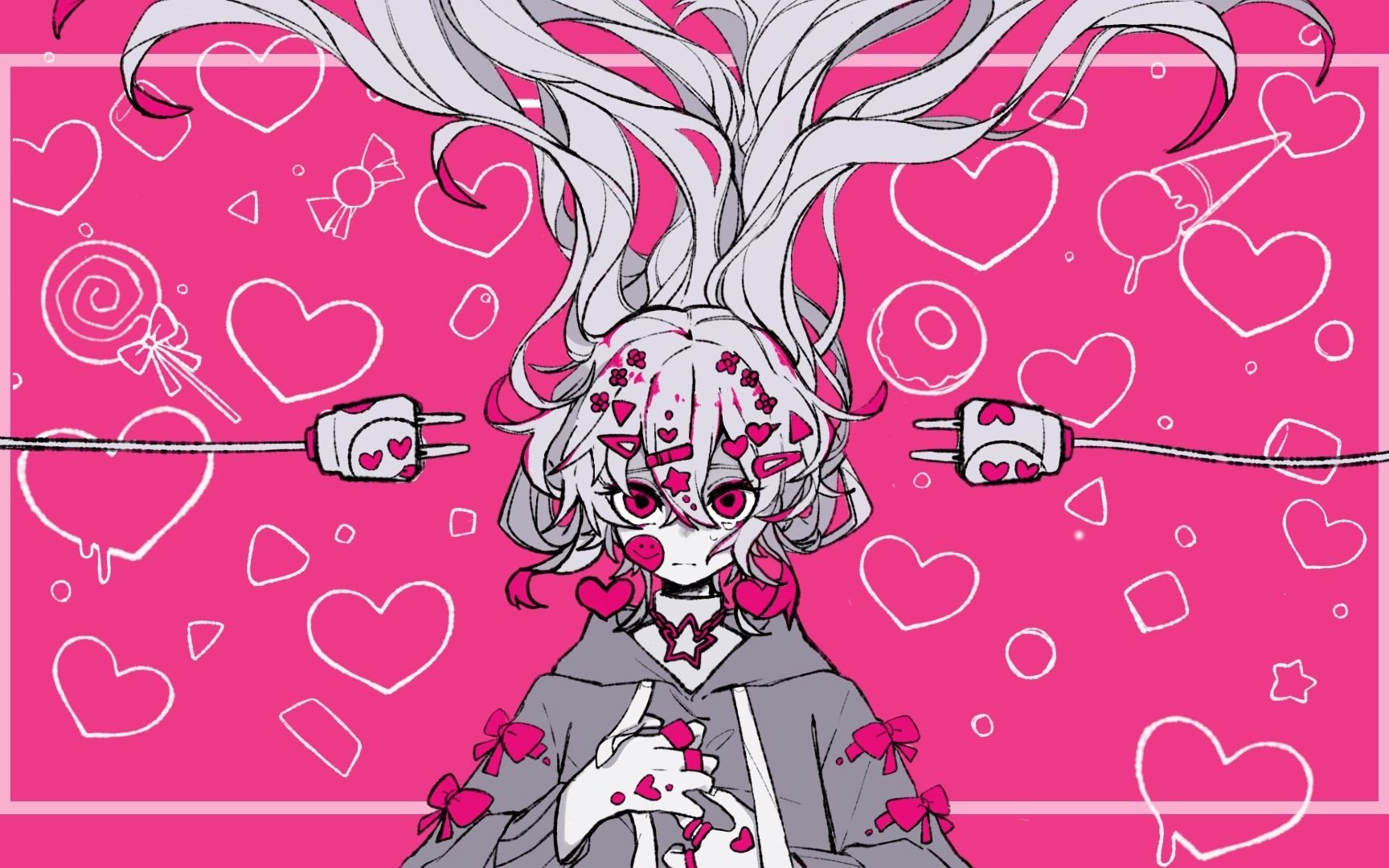 初音ミク 完全最强偏见 Flg4 哔哩哔哩 つロ 干杯 Bilibili