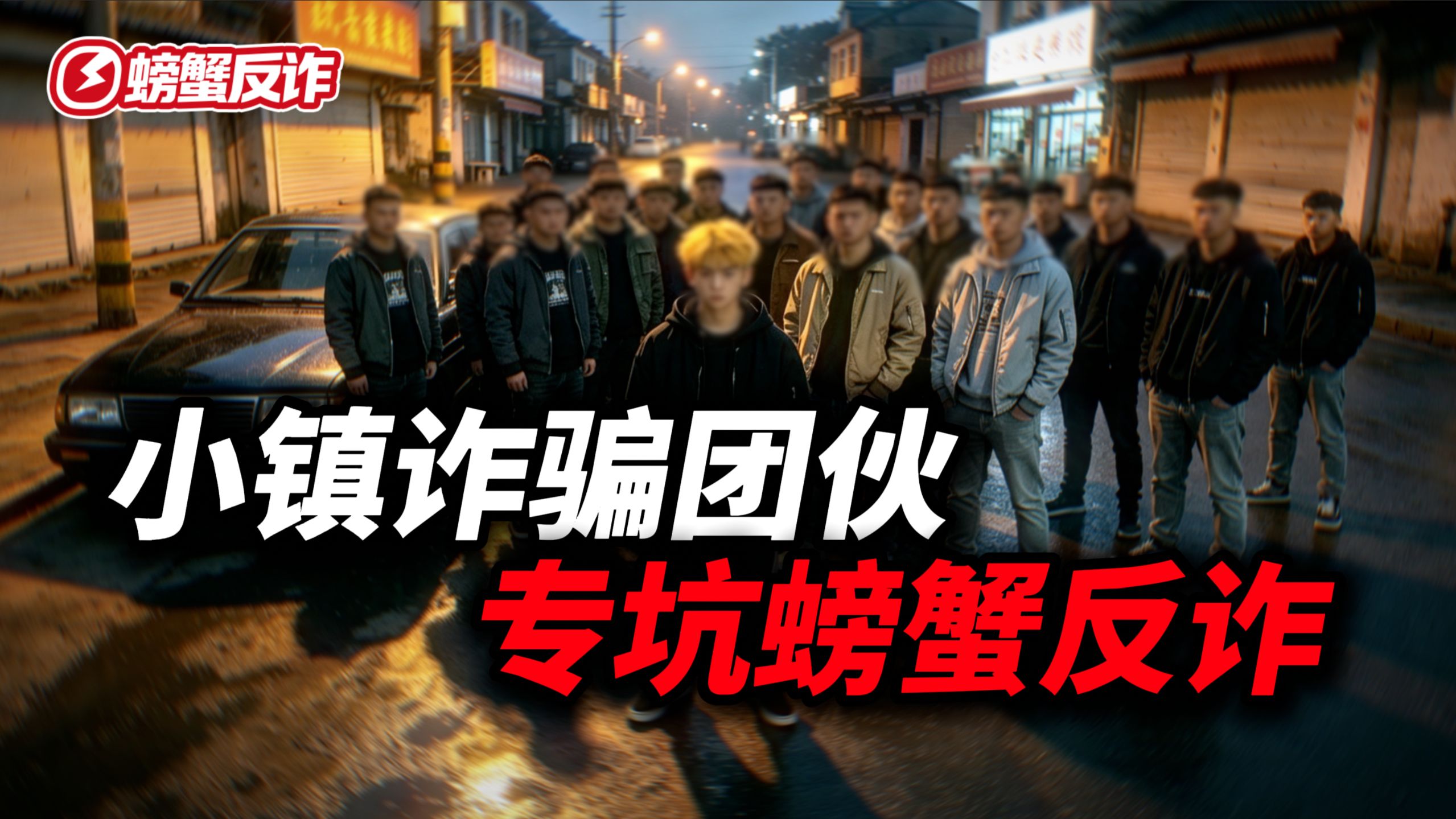 “魔童”带着小弟怒圈23万！