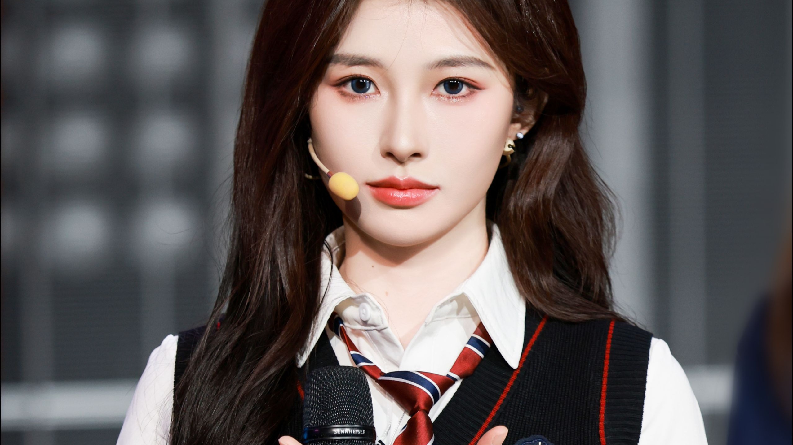 Wen Ruoqi] [Full Show] 251231 『Call Party - New Year's Eve Performance』Focus [4k60p].