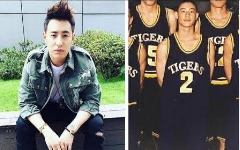 狂轰55分潘玮柏曾收到ncaa三级联盟的邀请