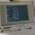 [pc的童年] 92年的ast386笔记本试机