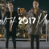 【中英字幕HD】2017年热门歌曲串烧 Best of 2017 Medley - Anthem Lights 高清MV