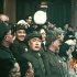 全网唯一毛泽东宣布新中国成立彩色高清视频