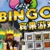 我的世界 多人宾果游戏 3v3v3模组局 Bingo
