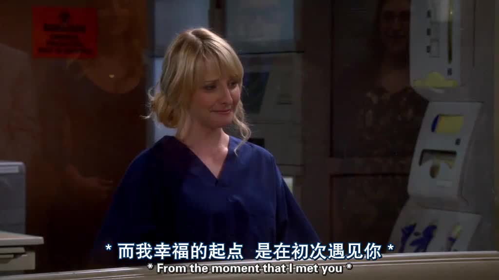 霍华德深情献唱伯纳黛特-the.big.bang.theory.s07e06
