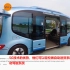 国外看中国自动驾驶公交车 国外网友：这就是中国发展5G的优势