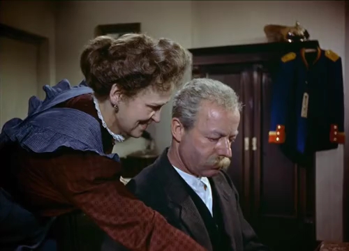 【喜剧】科佩尼克上尉（上译配音）