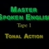 American Spoken English- Master Spoken English-Tape 01-07