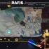 【osu!】Rafis 2022.3.3 直播录像