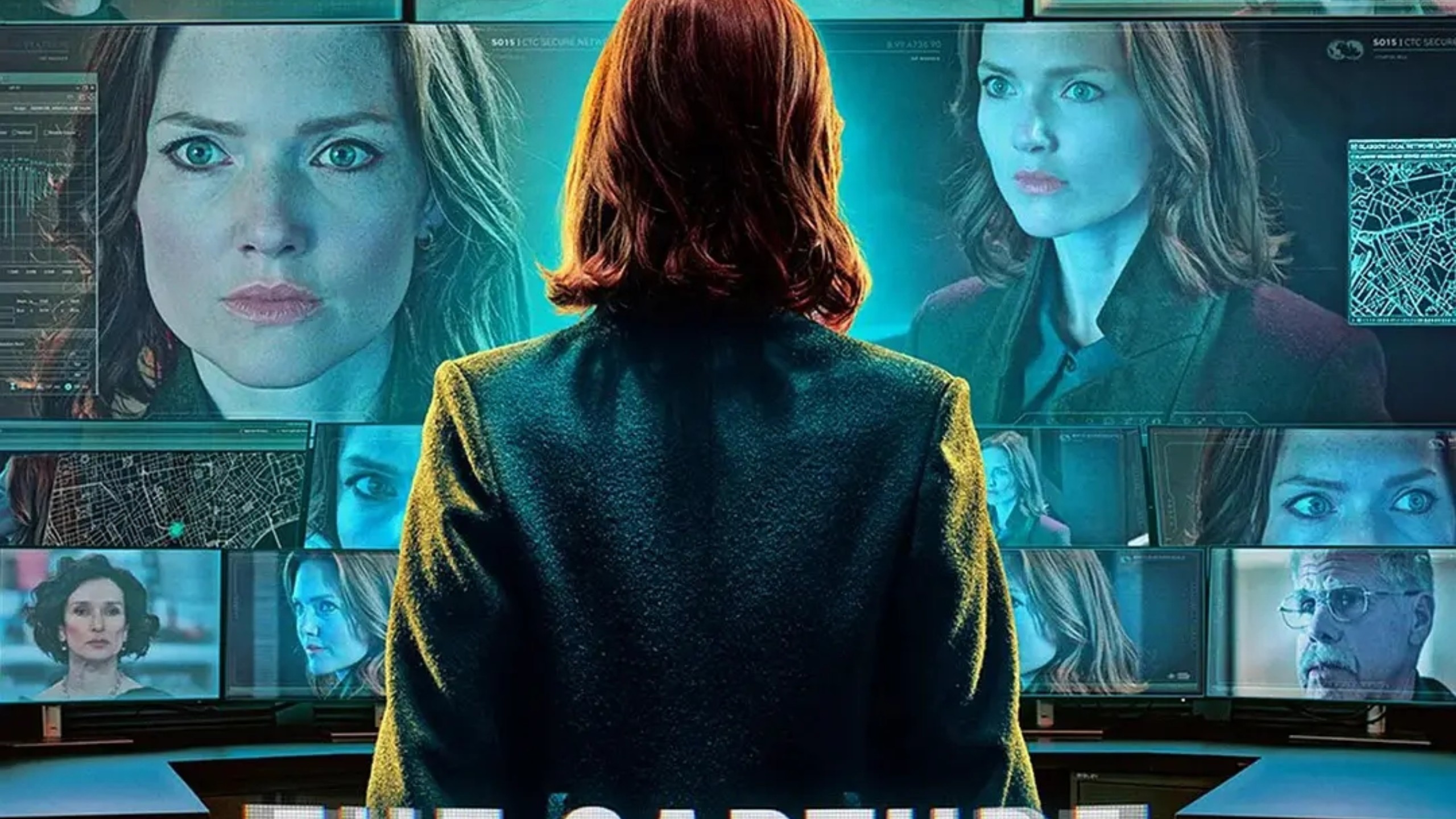 【英剧】《真相捕捉 第三季》第4集 蓝光超清未删减reaction