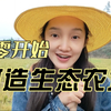 从零开始，打造生态有机农场