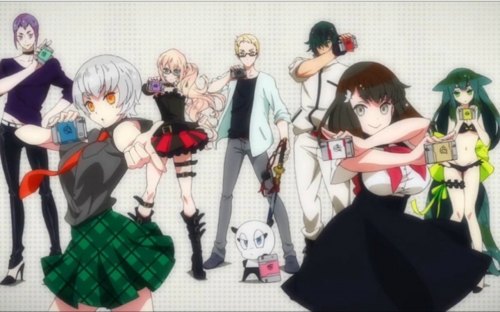 「科学小飞侠crowds insight」ed tv size