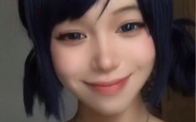 Ladybug Reddy/Marina] I like Aijun the best~(o^^o)