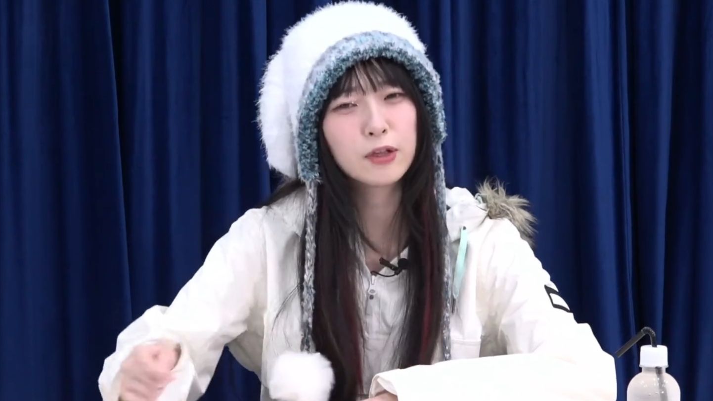 【熟切】暴食擔當菅菅和意味不明的咪醬