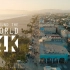 4K60P 航拍 加利福尼亚 California Aerials