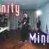 【小型Arri Trinity--Minity】三轴稳定器与斯坦尼康结合使用调平及基础操作