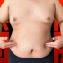 如何消除顽固性脂肪？每天一遍，消除腰腹顽固脂肪。
