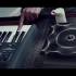 Nigel Stanford - Cymatics   <体验你家音响的时候到了>